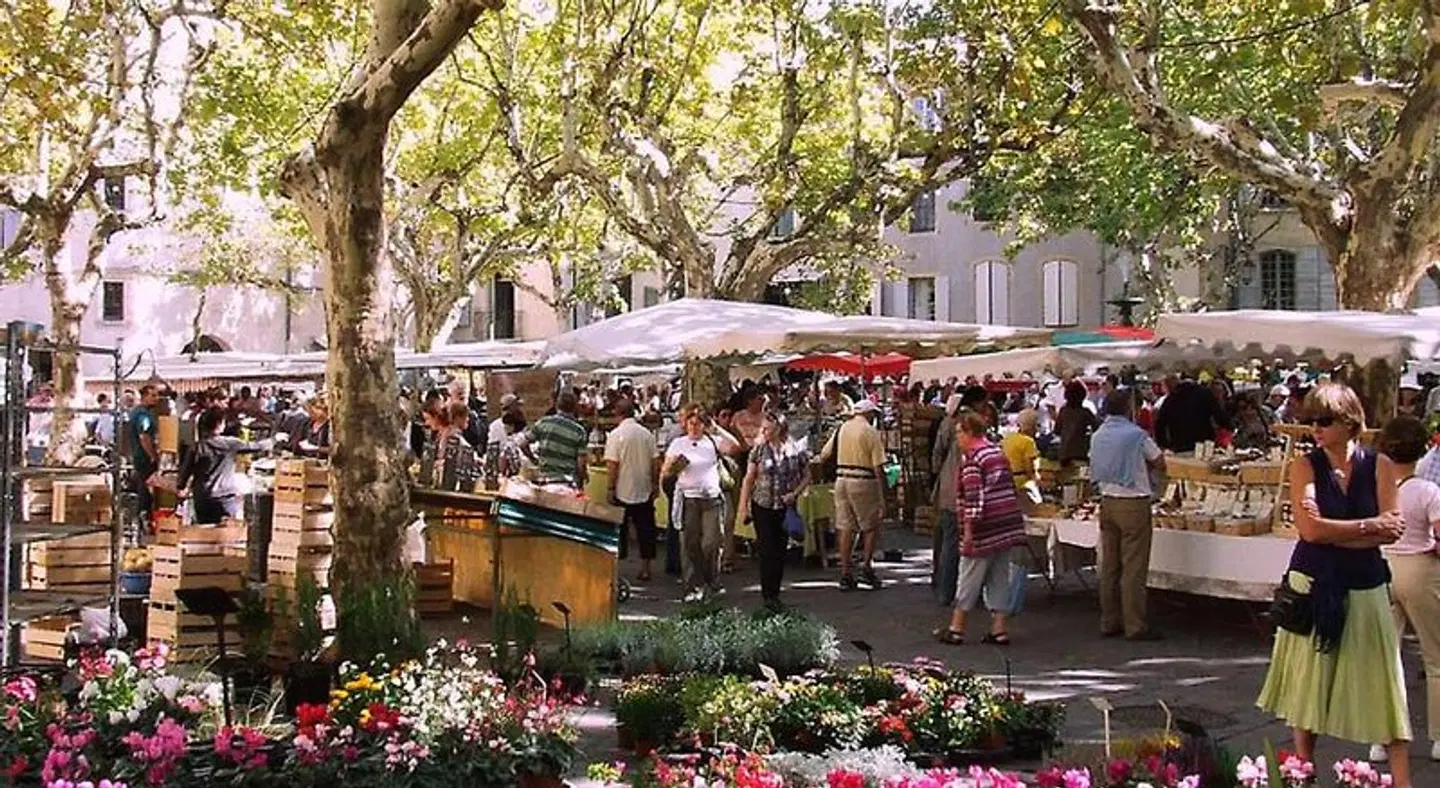 Les Jardins d'Holi - chambres d'hôtes Garten
