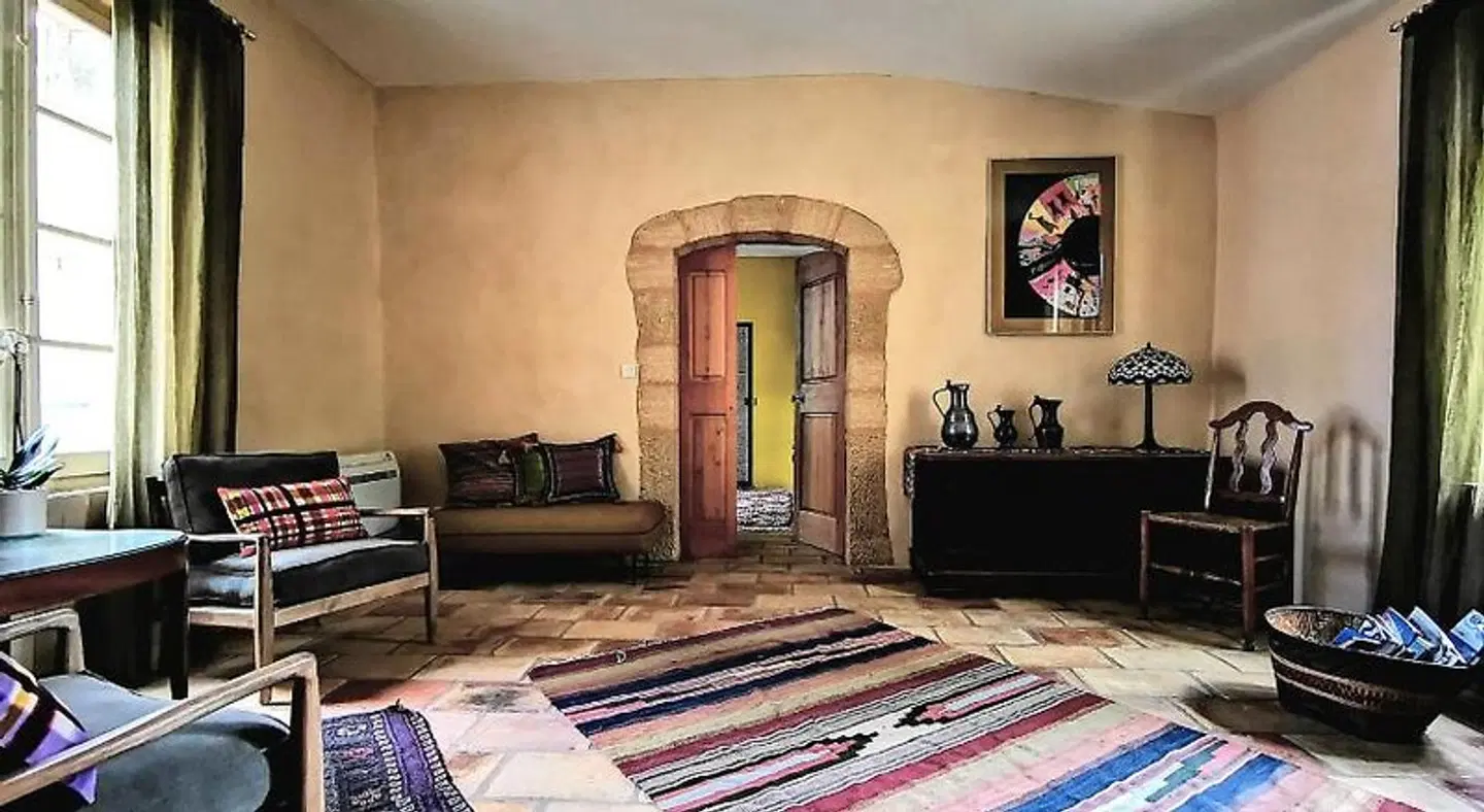 La Bastide du Farfadet HEALTH_BEAUTY