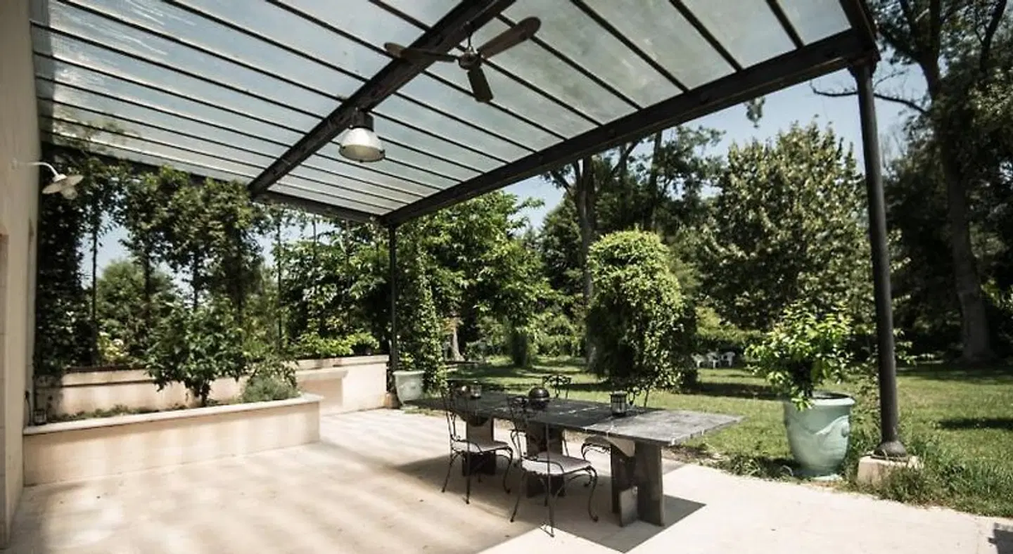 La Villa Bella Terrasse