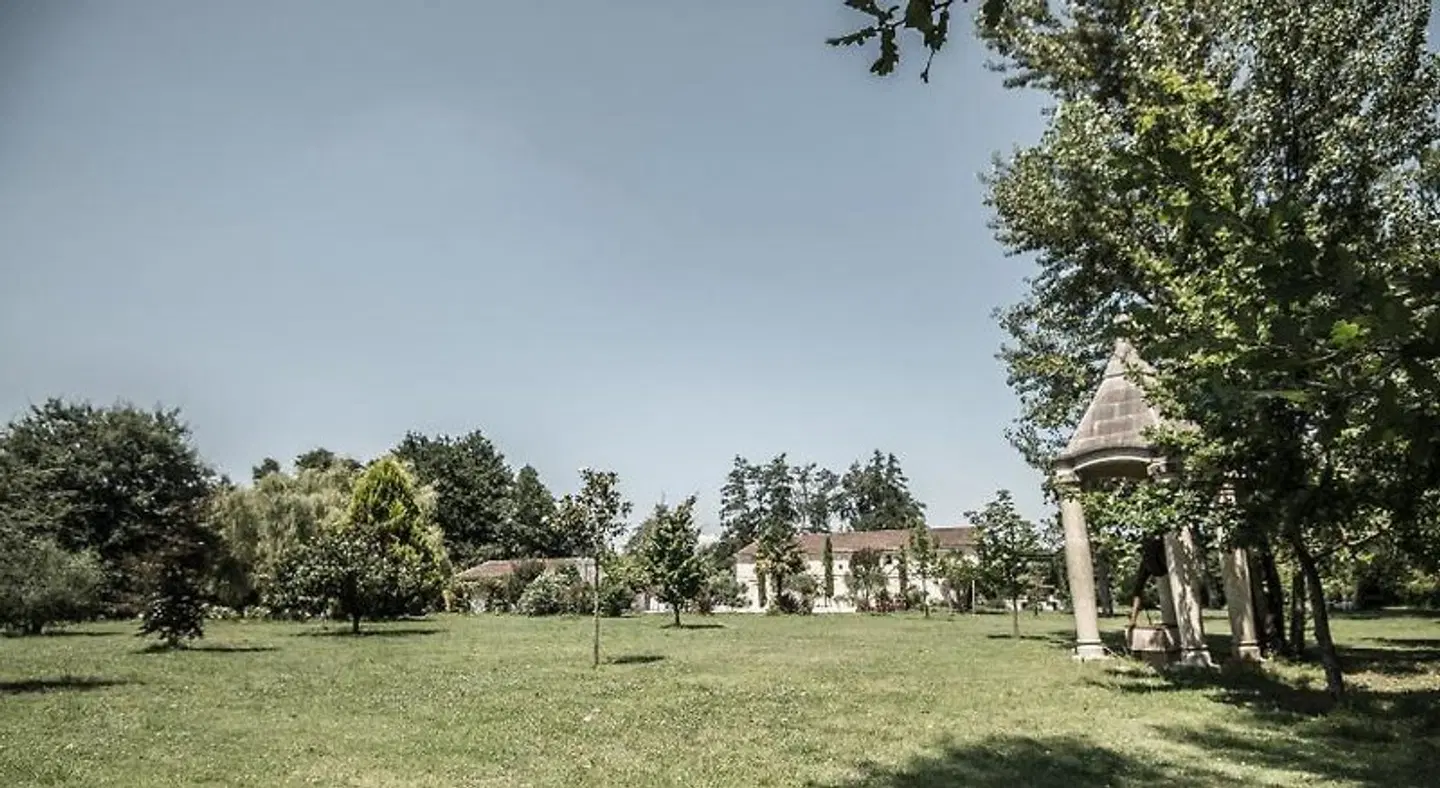La Villa Bella Garten