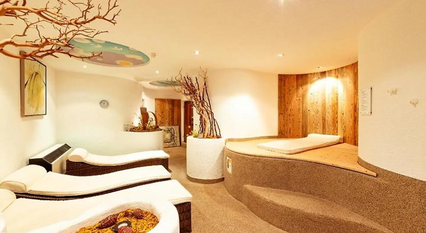 Hotel Gasthof Hofmann HEALTH_BEAUTY