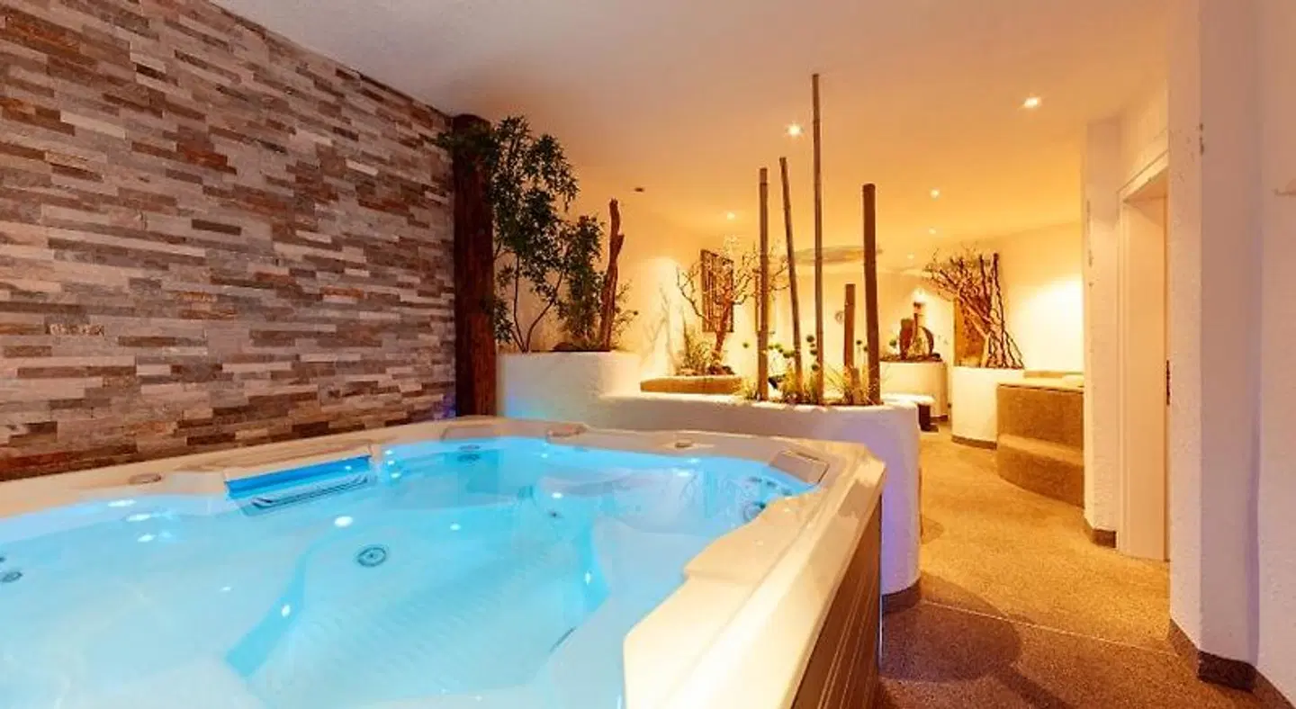 Hotel Gasthof Hofmann HEALTH_BEAUTY