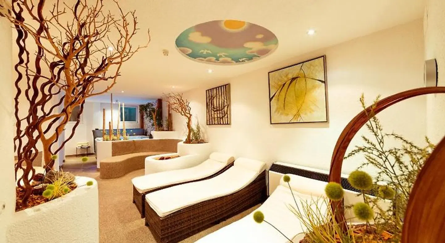 Hotel Gasthof Hofmann LOUNGE_LOBBY