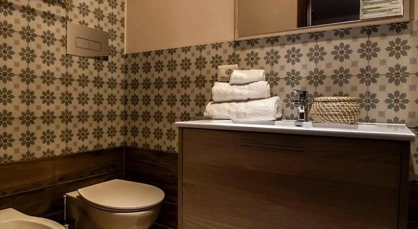 Il Carro Comfortable Rooms HEALTH_BEAUTY