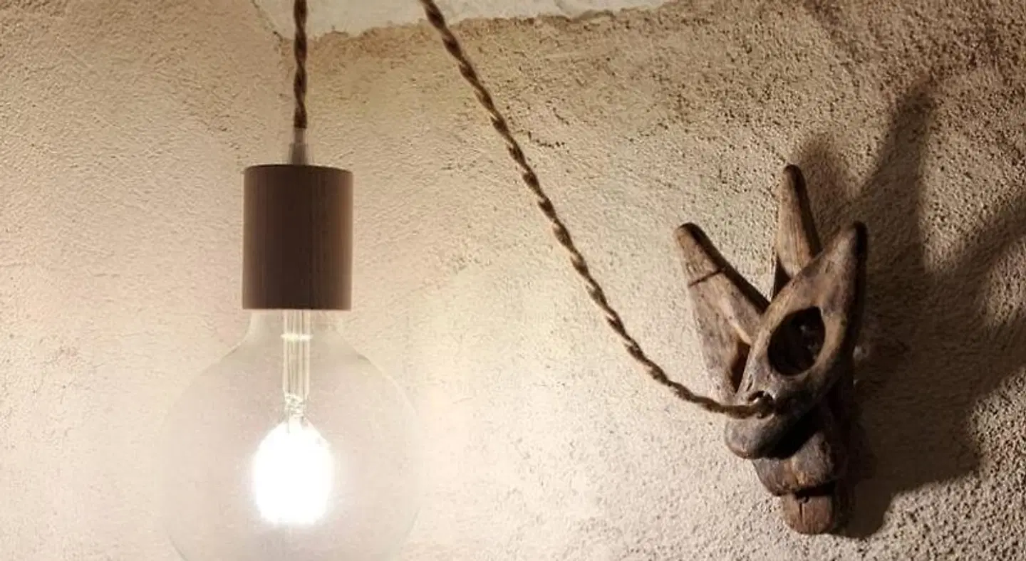 Osteria l'iero d'Eima' Tiere