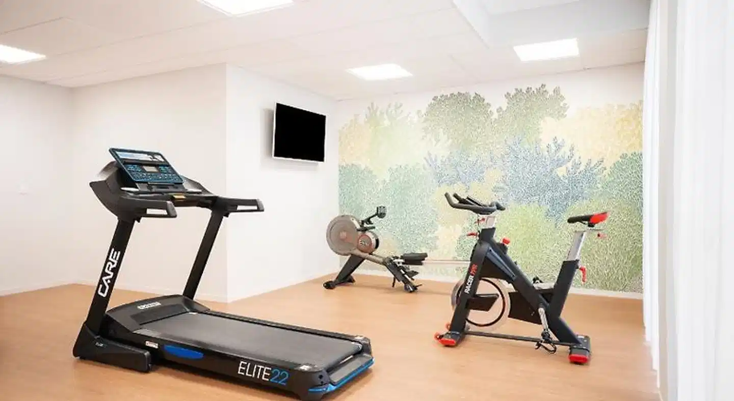 Residhome Dijon Cite Des Vignes Sport und Entertainment