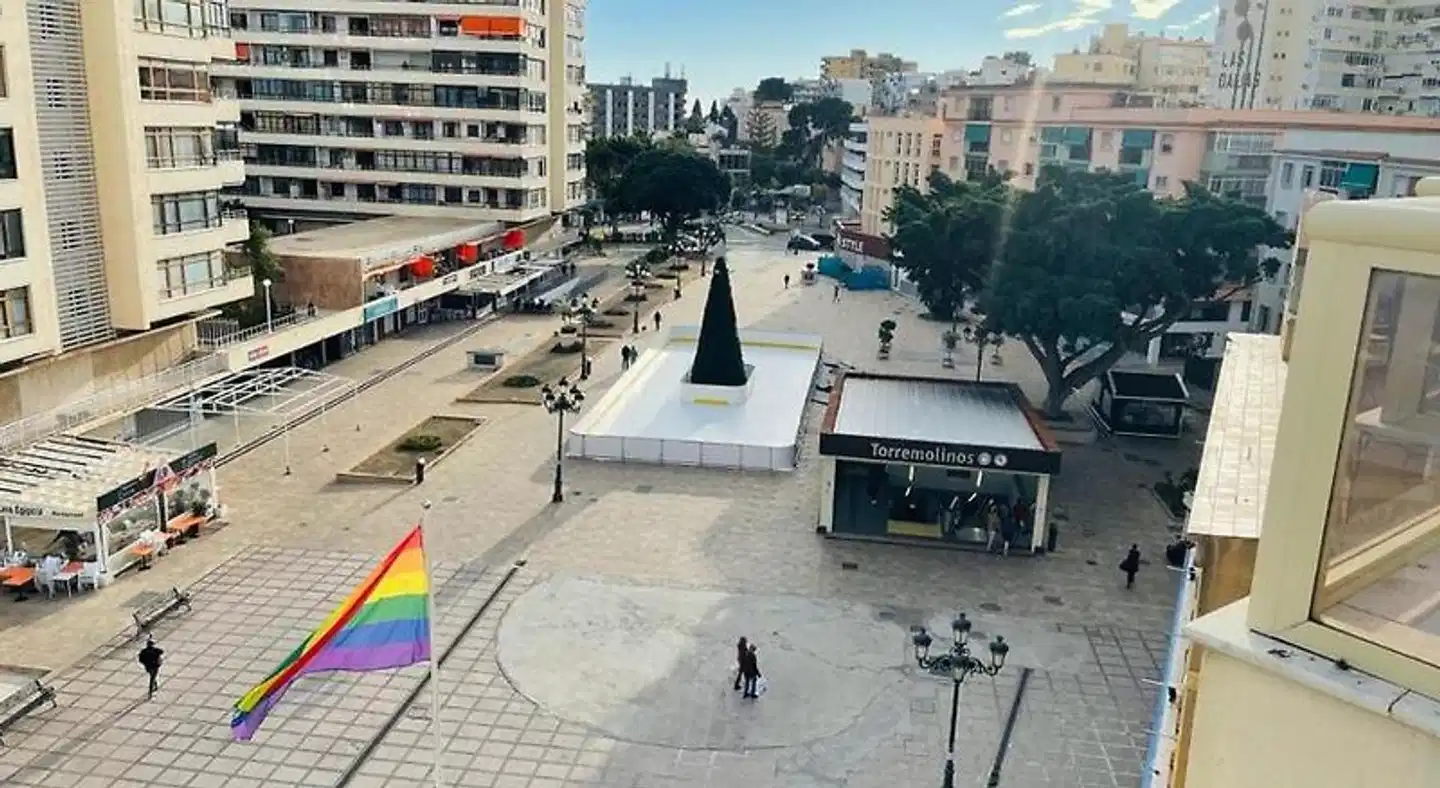 Puerta del Sol TRM Sport und Entertainment