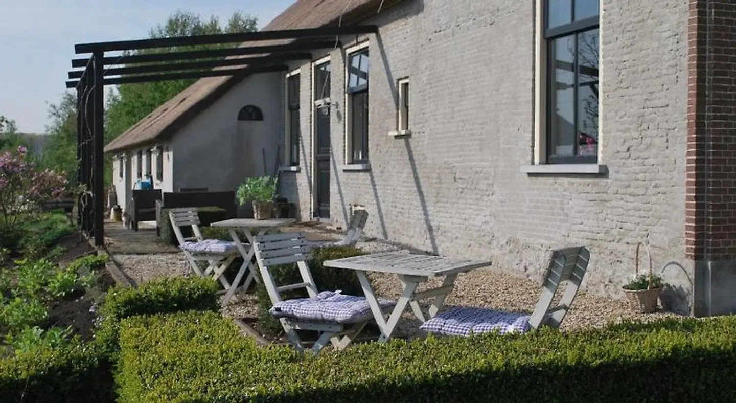 B&B Snellenstein SPORTS_AND_LEISURE