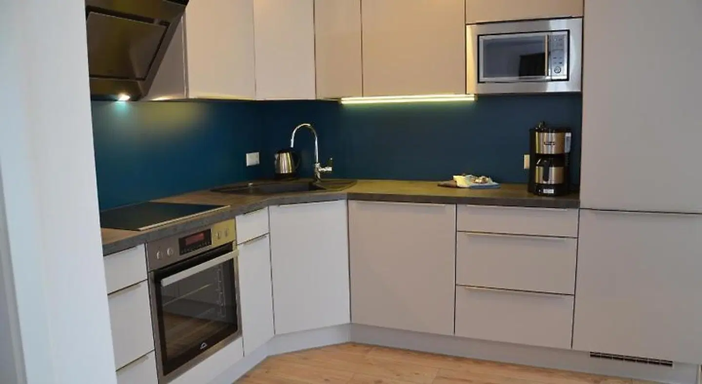 Apartment Haus Van der Leij ROOM_EXAMPLE