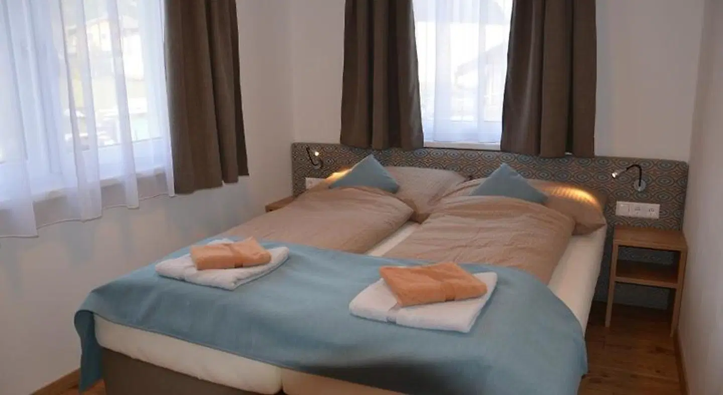 Apartment Haus Van der Leij ROOM_EXAMPLE