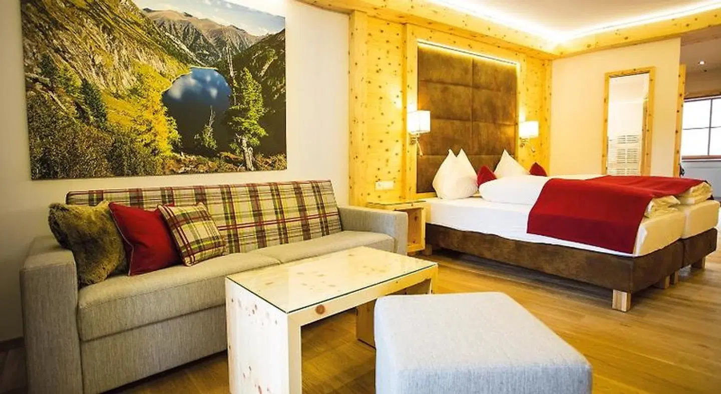 Gasthof Gambswirt LOUNGE_LOBBY