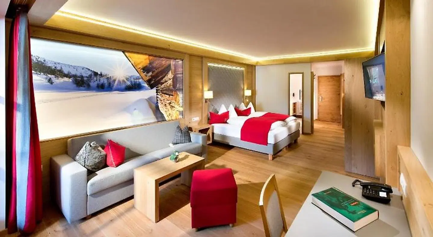 Gasthof Gambswirt ROOM_EXAMPLE