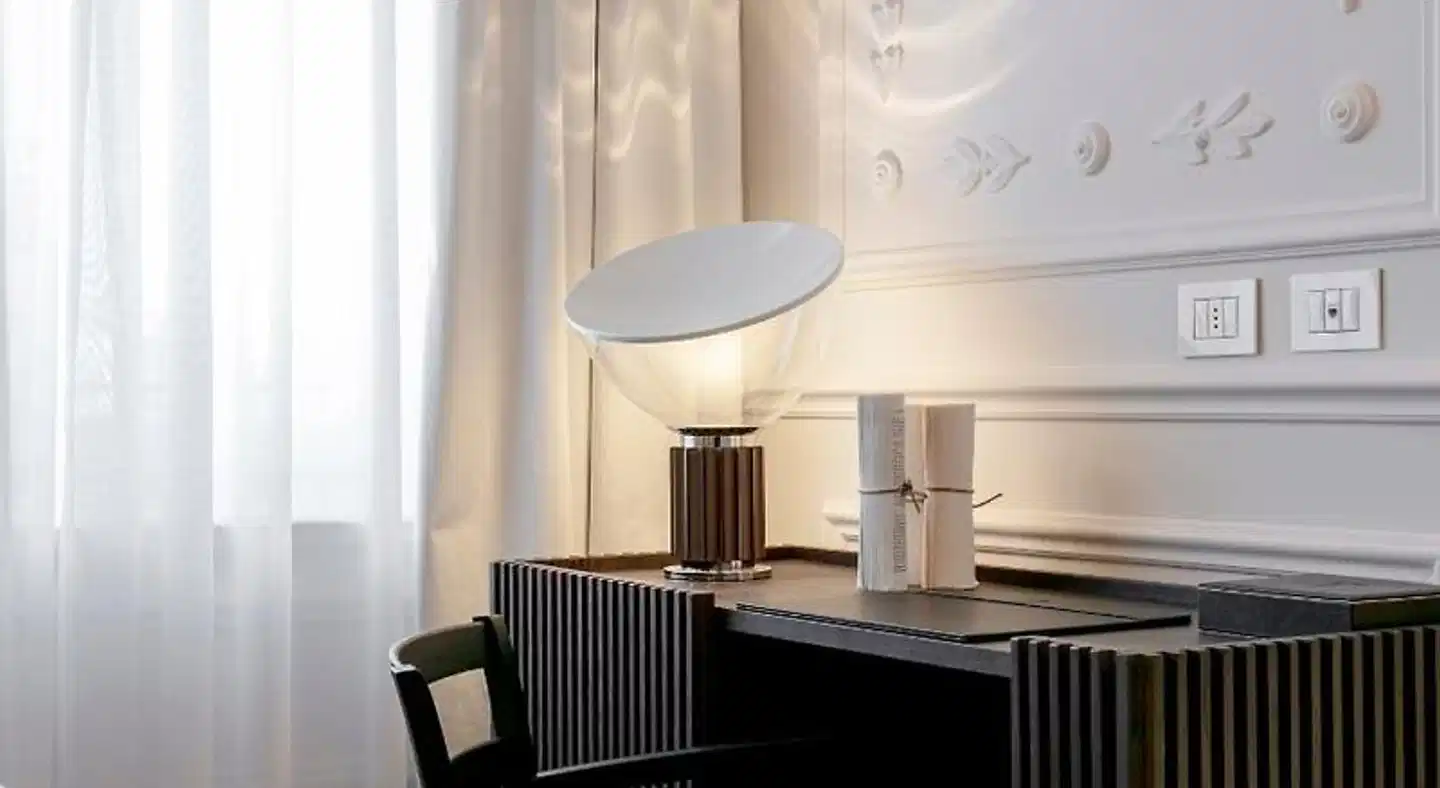 Dimora Palanca Konferenz