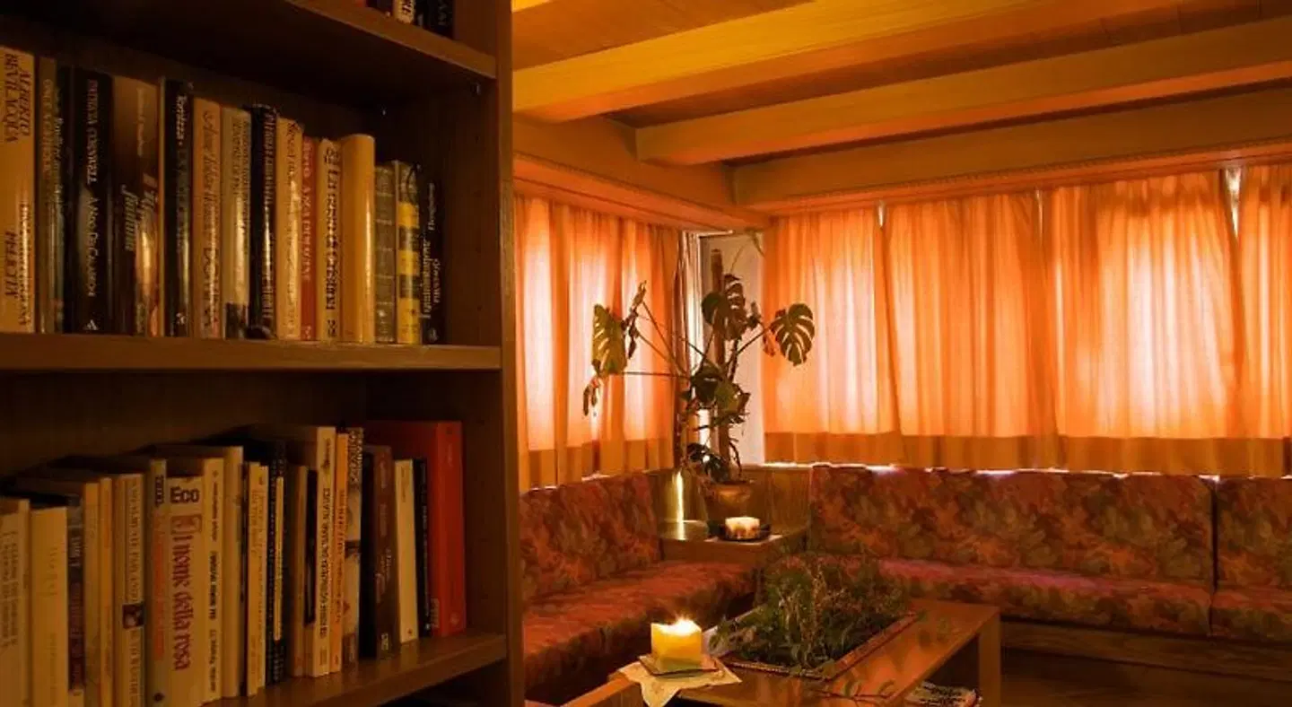 Albergo Bellaria ROOM_EXAMPLE