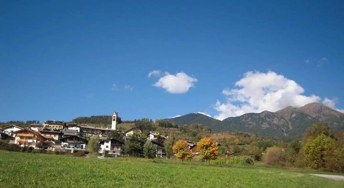 Albergo Bellaria LANDSCAPE