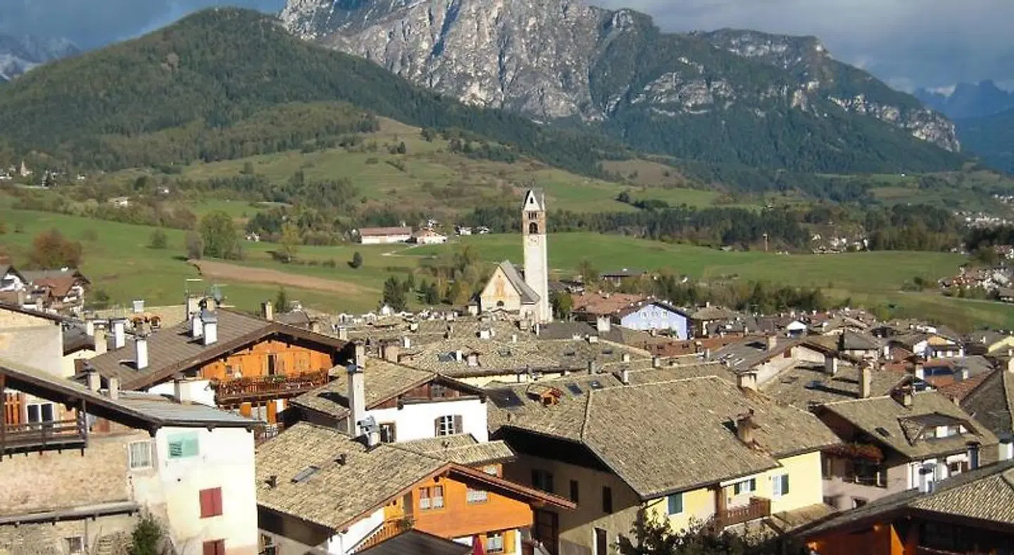 Albergo Bellaria Terrasse