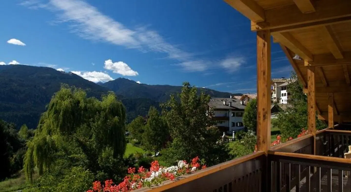 Albergo Bellaria LANDSCAPE