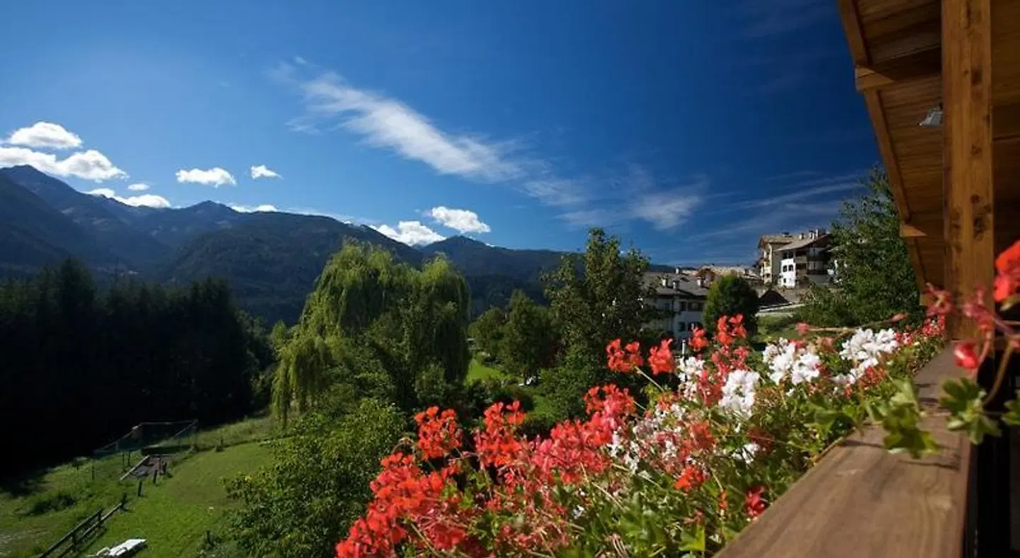 Albergo Bellaria LANDSCAPE