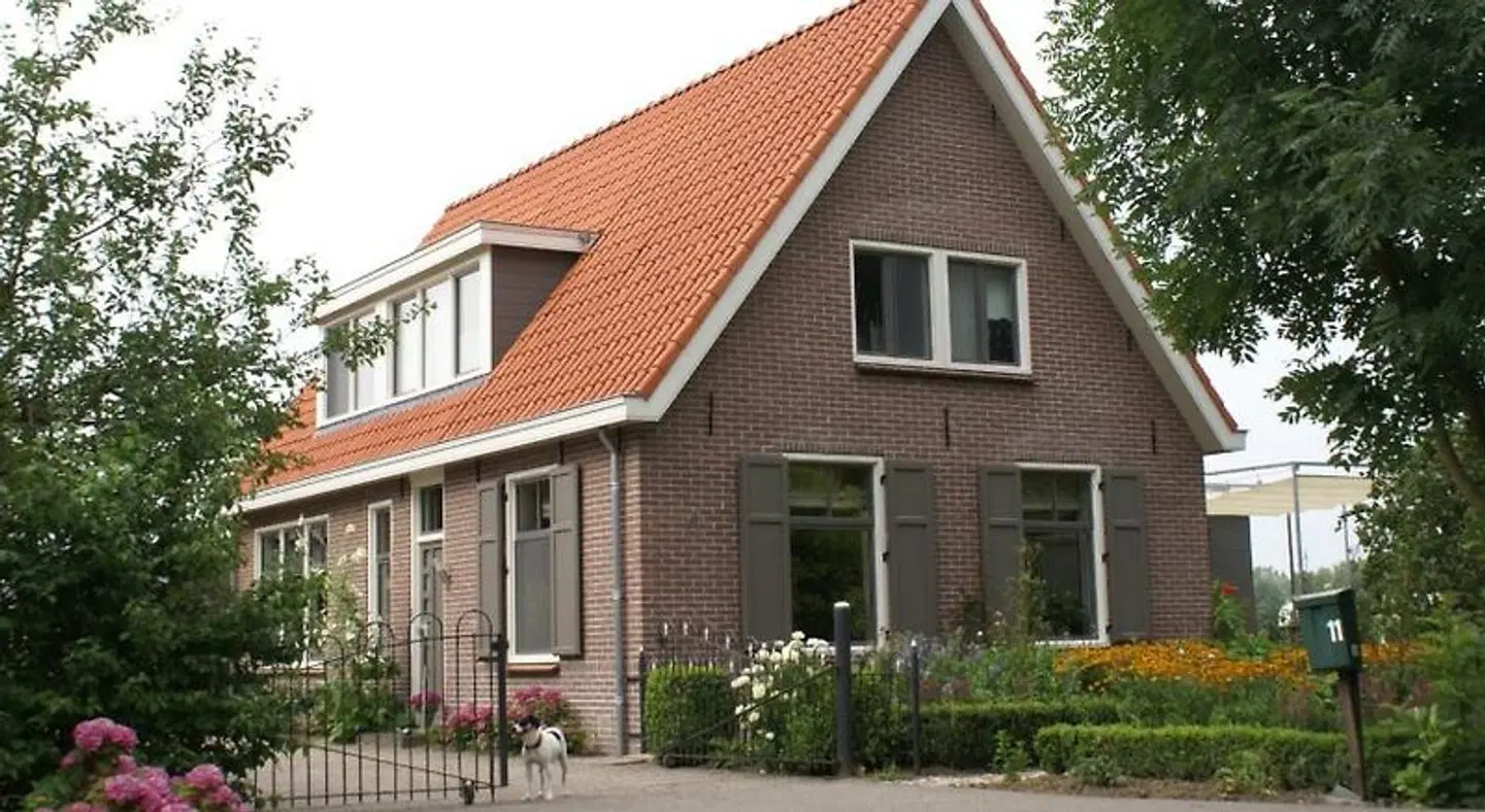 Raafjeshof EXTERIOR