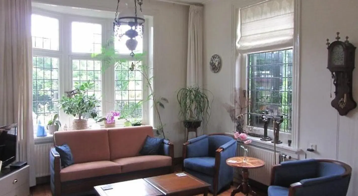 de Flesch LOUNGE_LOBBY