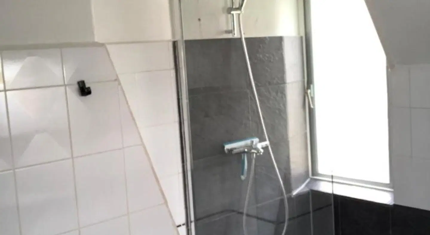 de Flesch Badezimmer