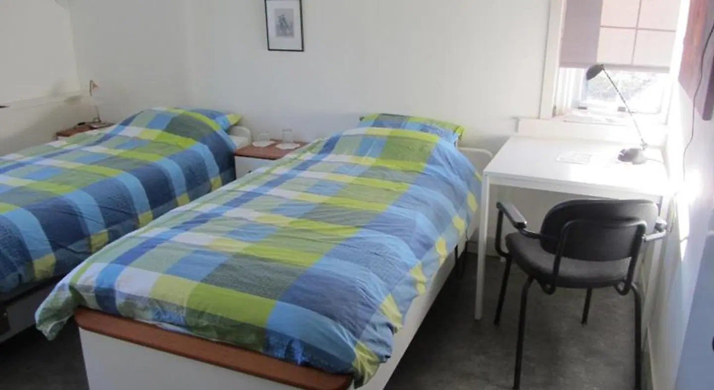 de Flesch ROOM_EXAMPLE