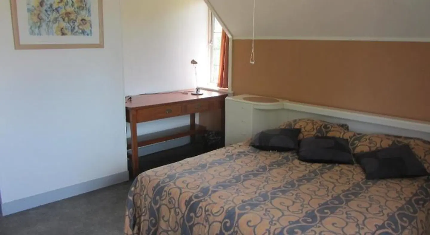 de Flesch ROOM_EXAMPLE