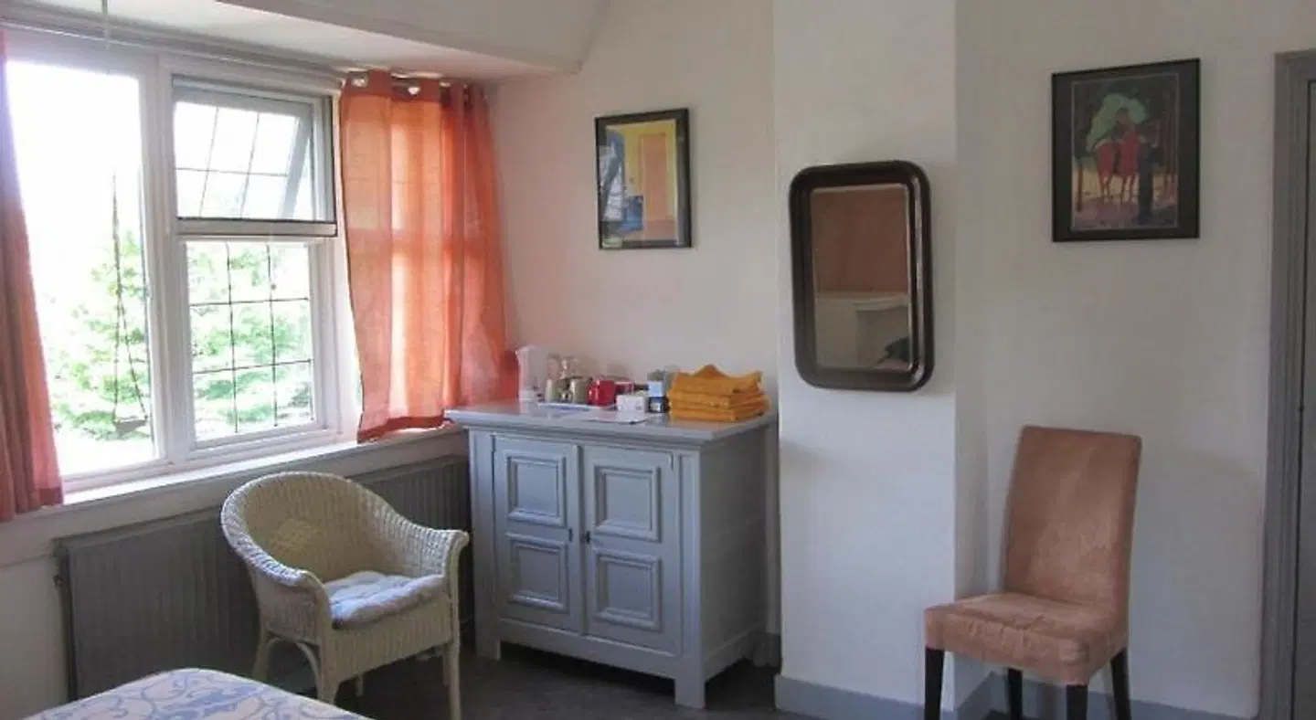 de Flesch ROOM_EXAMPLE