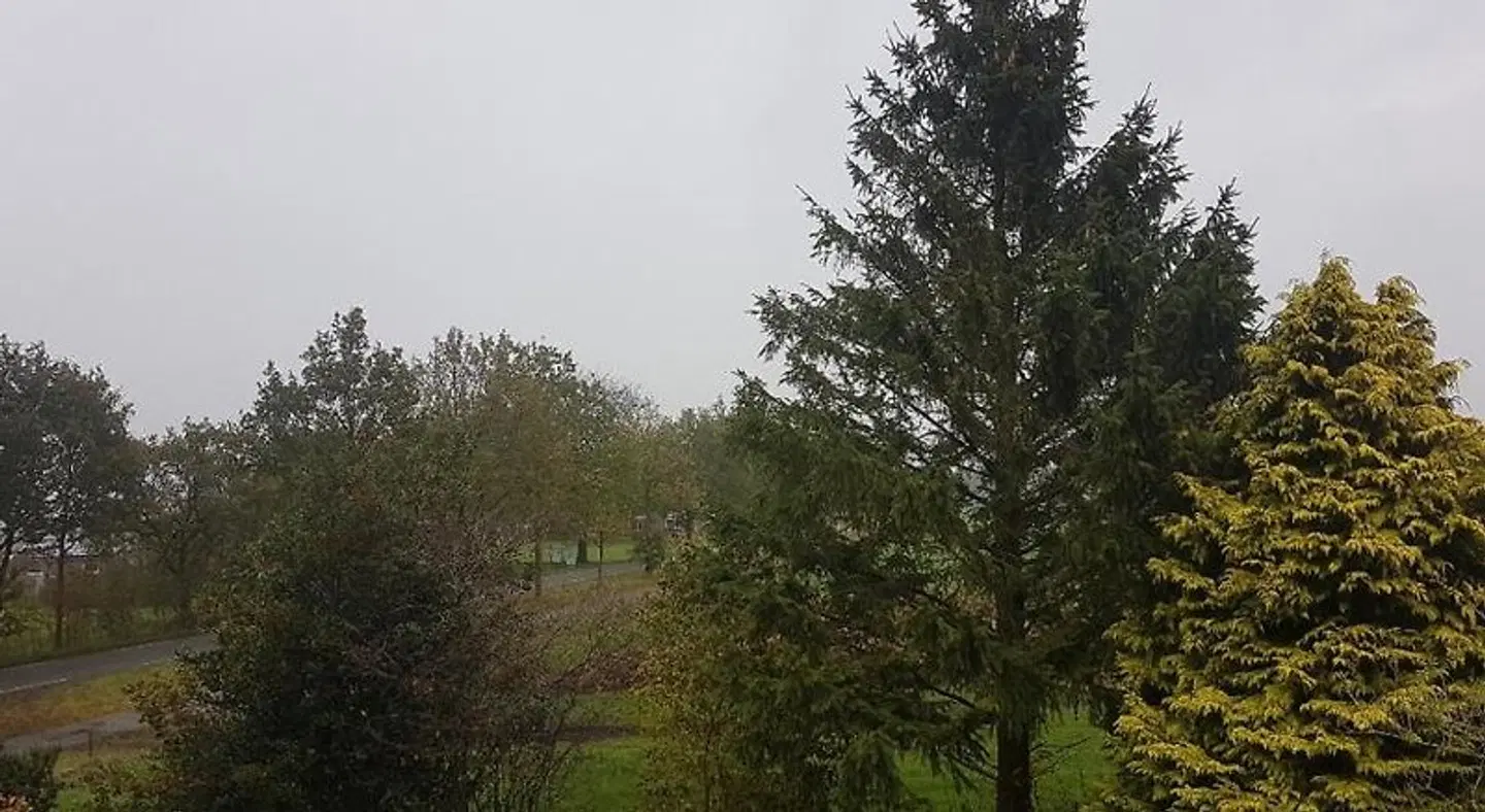 Bron van Rust LANDSCAPE