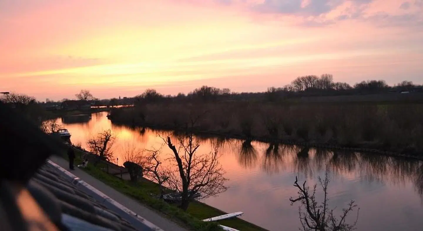 B&B de Linge LANDSCAPE