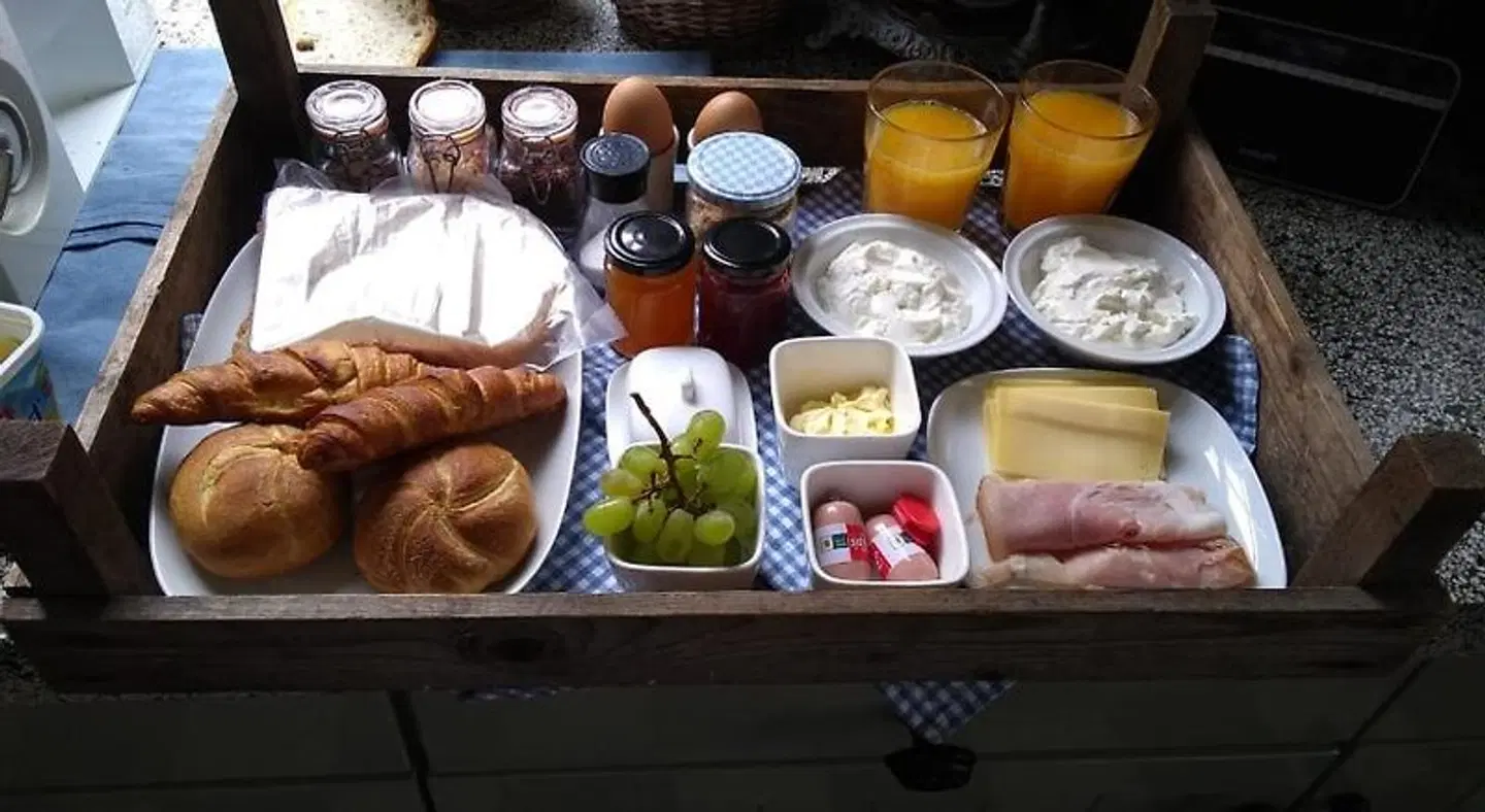 B&B de Linge Restaurant