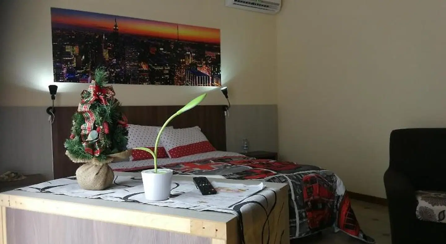 Bed & Breakfast Hollywood ROOM_EXAMPLE