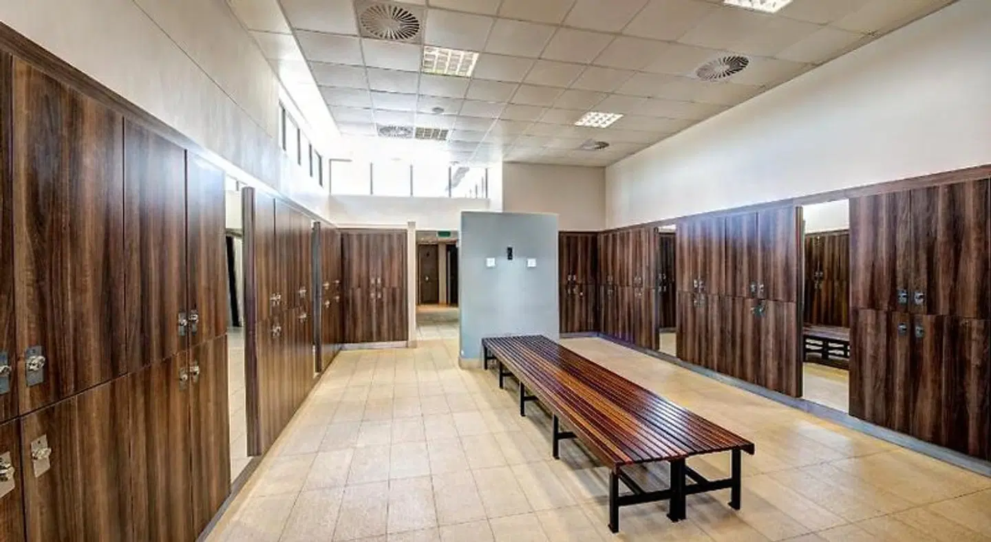 Royal Marang Hotel Konferenz