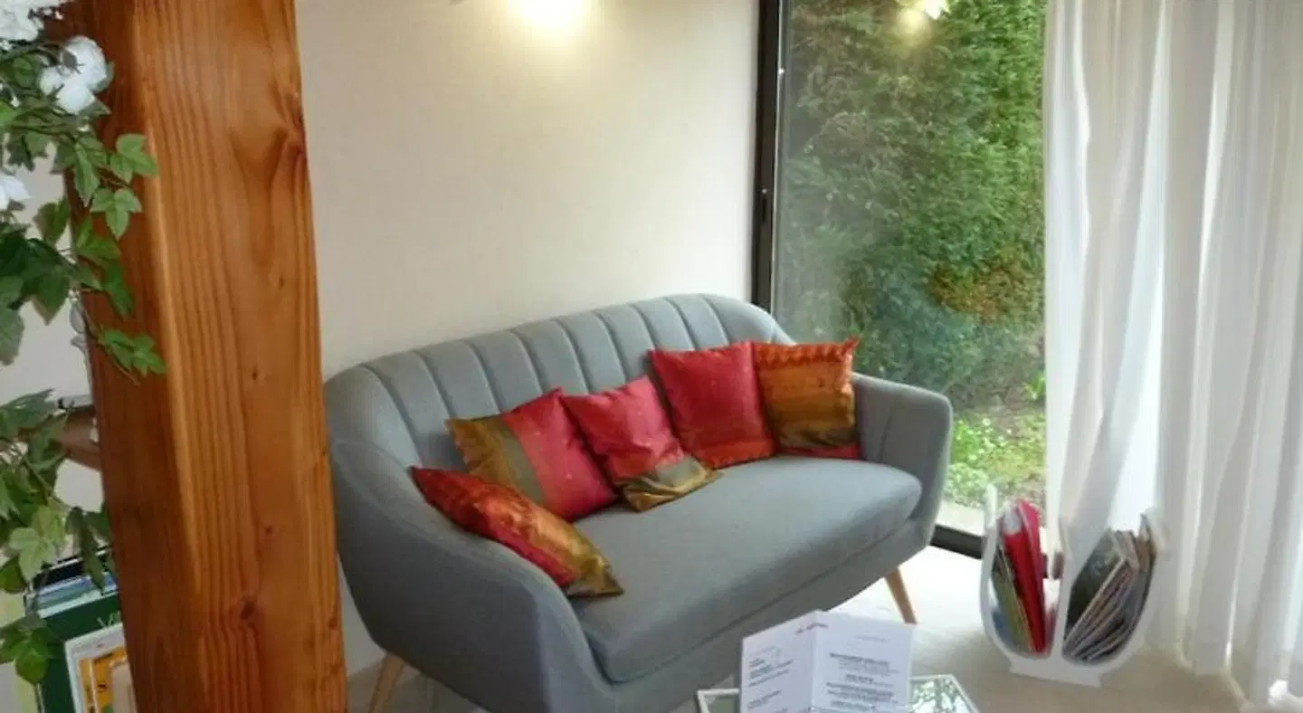 Les Sureaux Le Gite ROOM_EXAMPLE