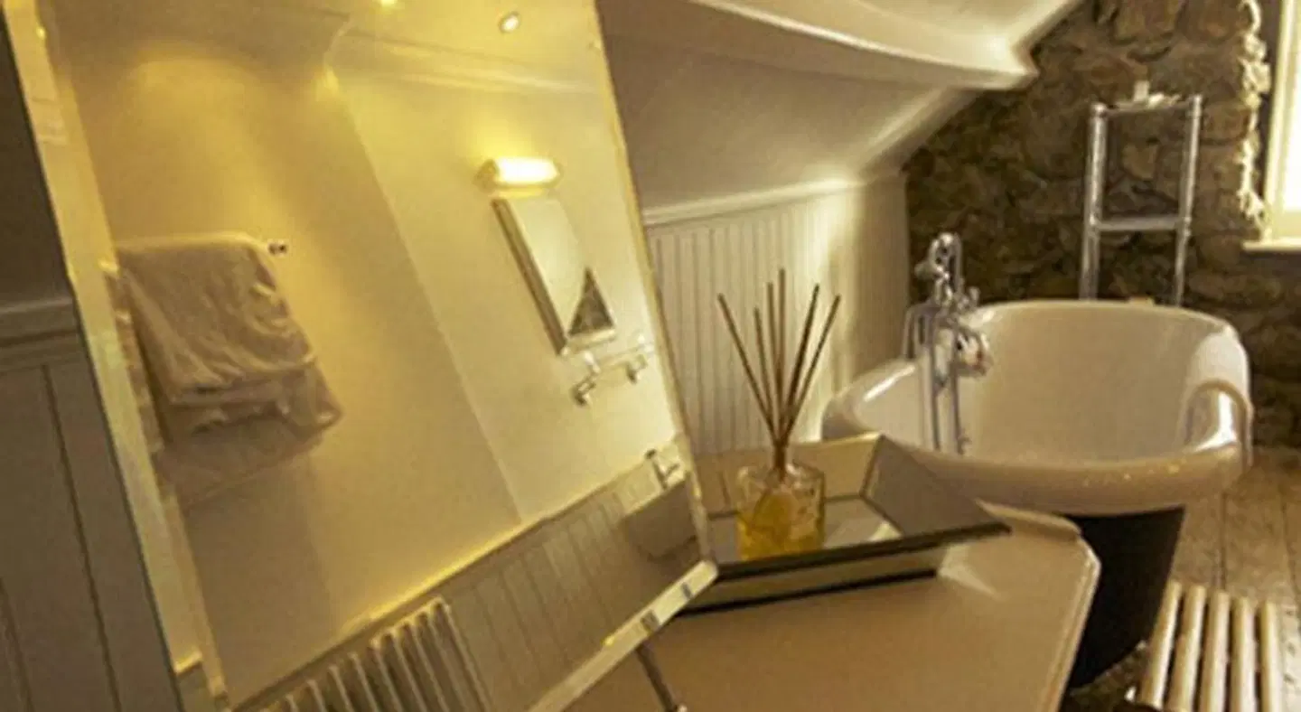 Headland House Luxury B&B HEALTH_BEAUTY