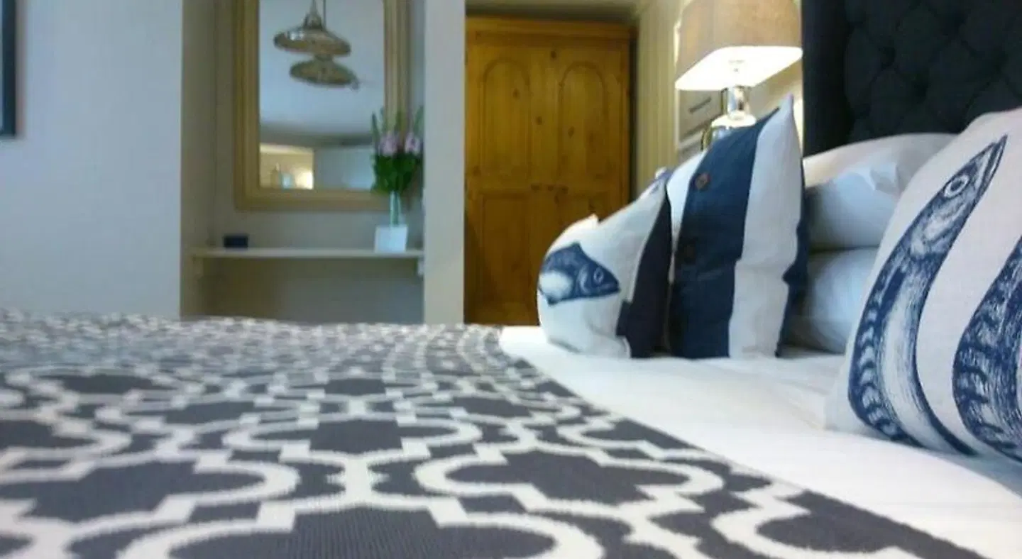 Headland House Luxury B&B ROOM_EXAMPLE