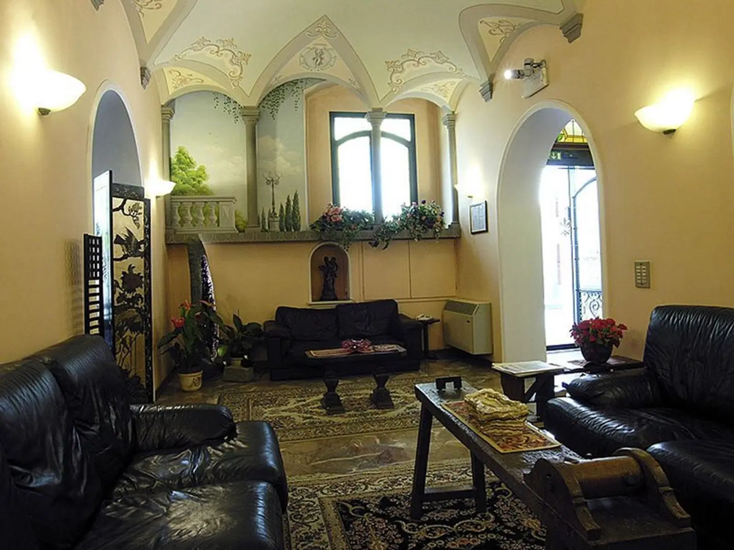 City LOUNGE_LOBBY