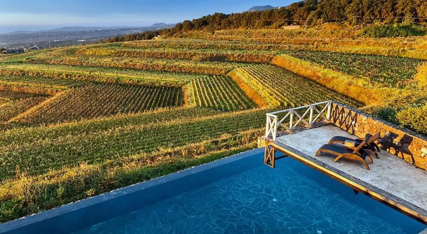 Wine Resort Villagrande OUTDOOR_POOL
