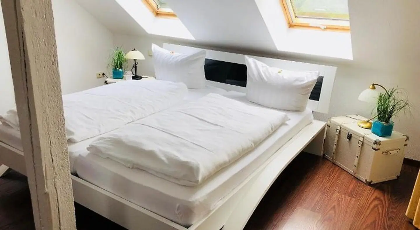 Waldhaus Ölper ROOM_EXAMPLE