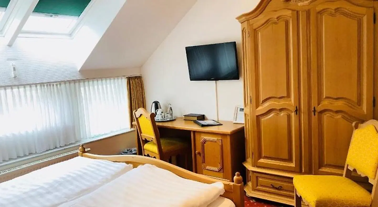 Waldhaus Ölper ROOM_EXAMPLE