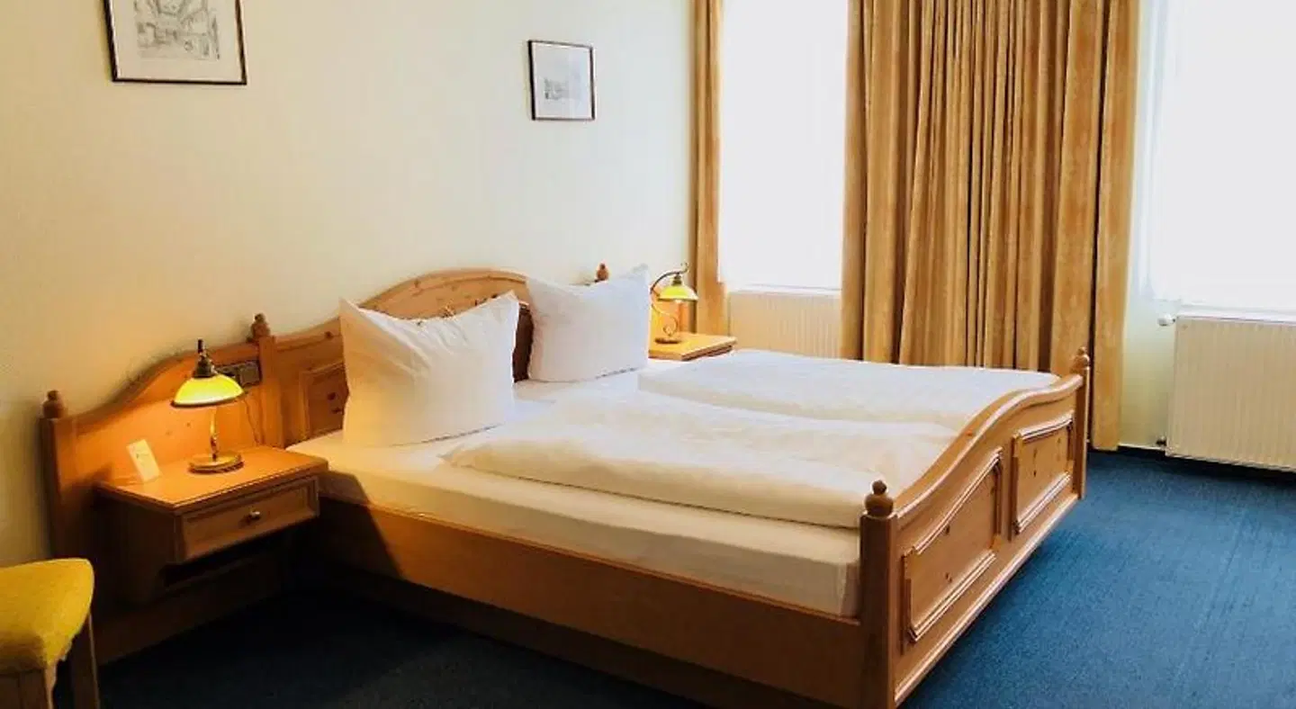 Waldhaus Ölper ROOM_EXAMPLE