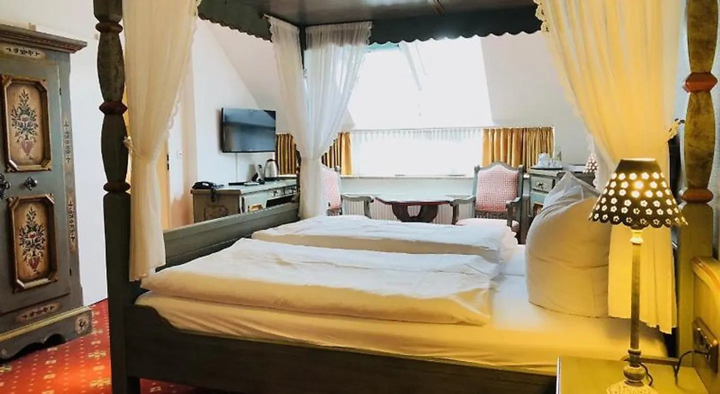 Waldhaus Ölper ROOM_EXAMPLE