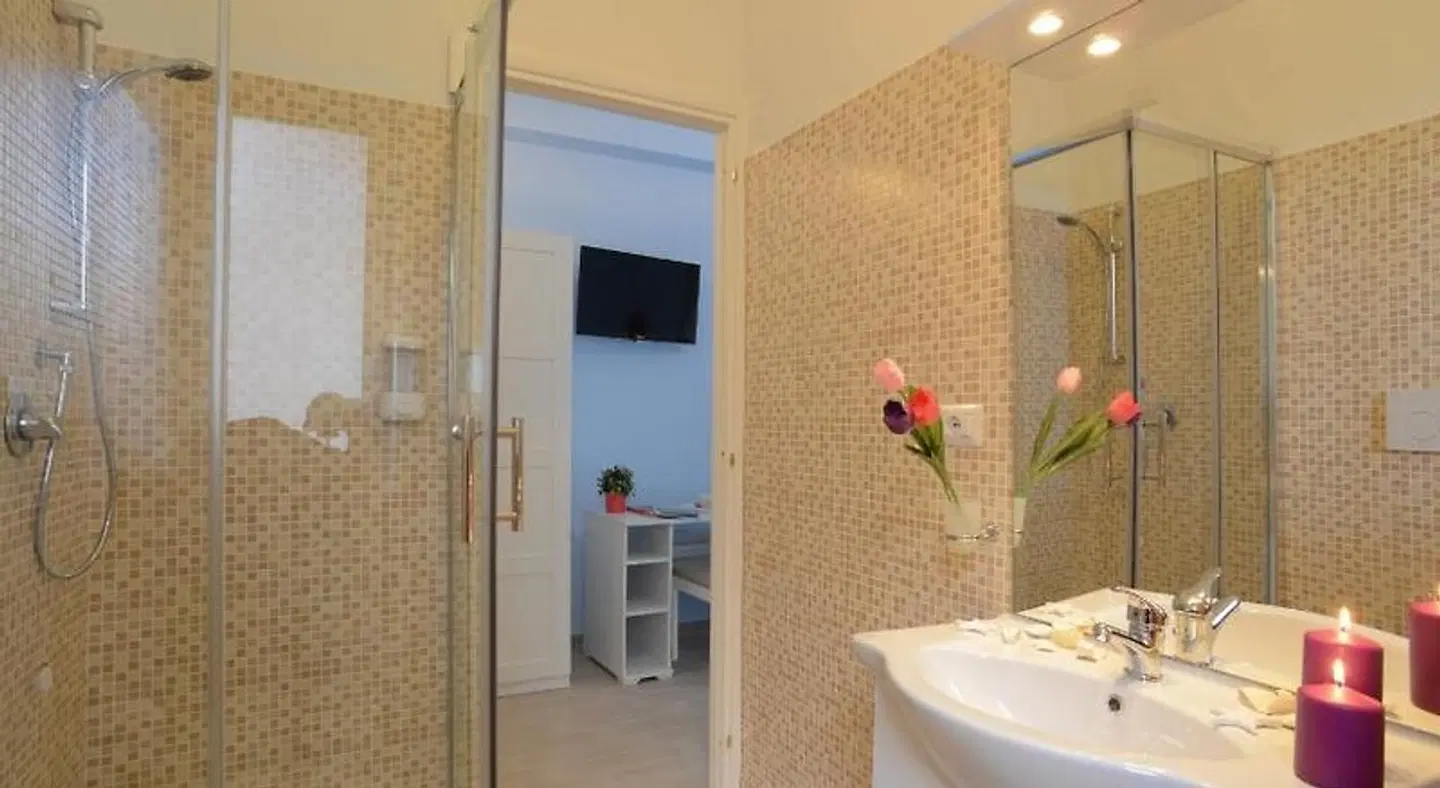 Magna Cura Badezimmer