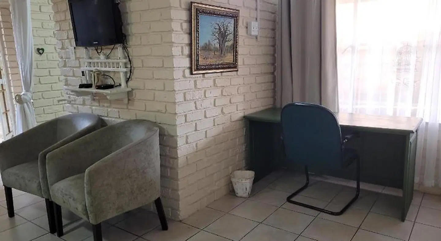 De Heide B&B LOUNGE_LOBBY