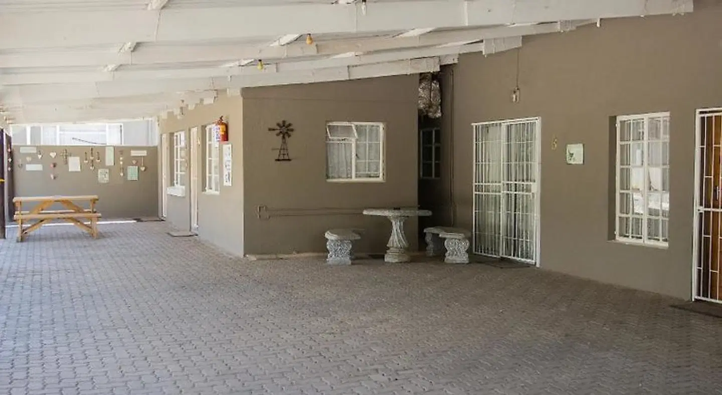 Die Kleipot Guest House LOUNGE_LOBBY