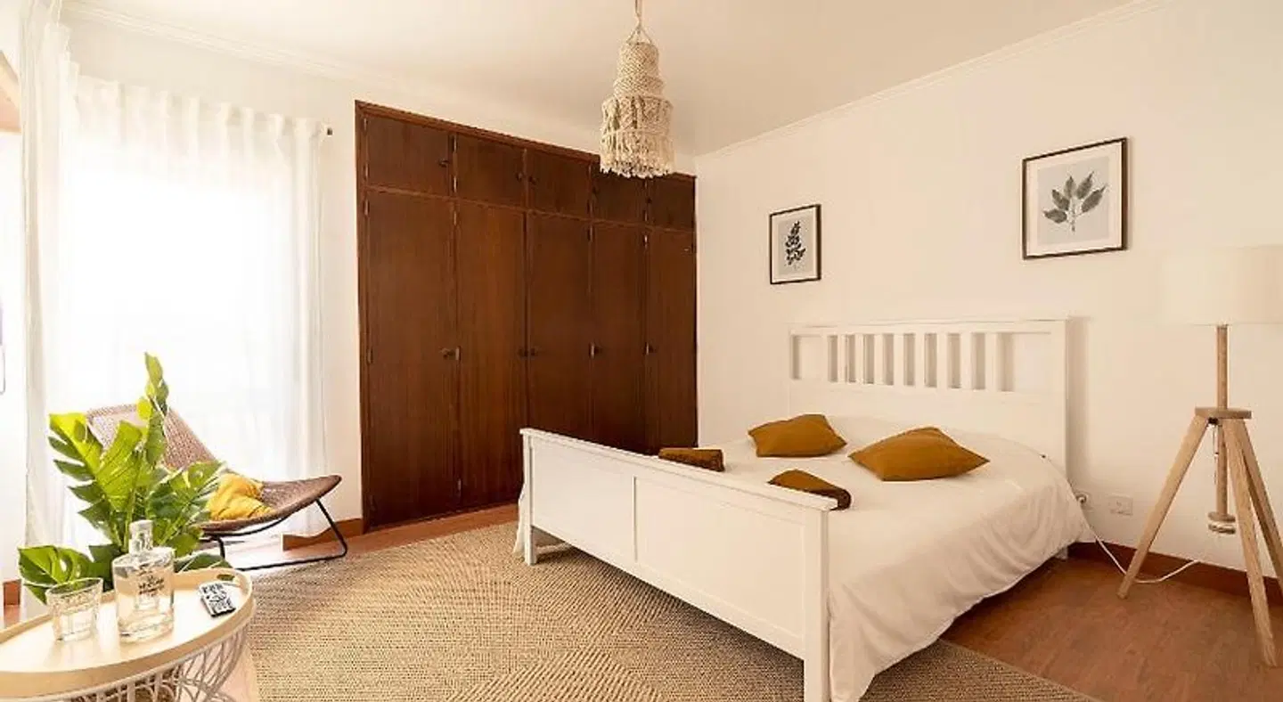 Ericeira Paradise Hostel & Suites ROOM_EXAMPLE