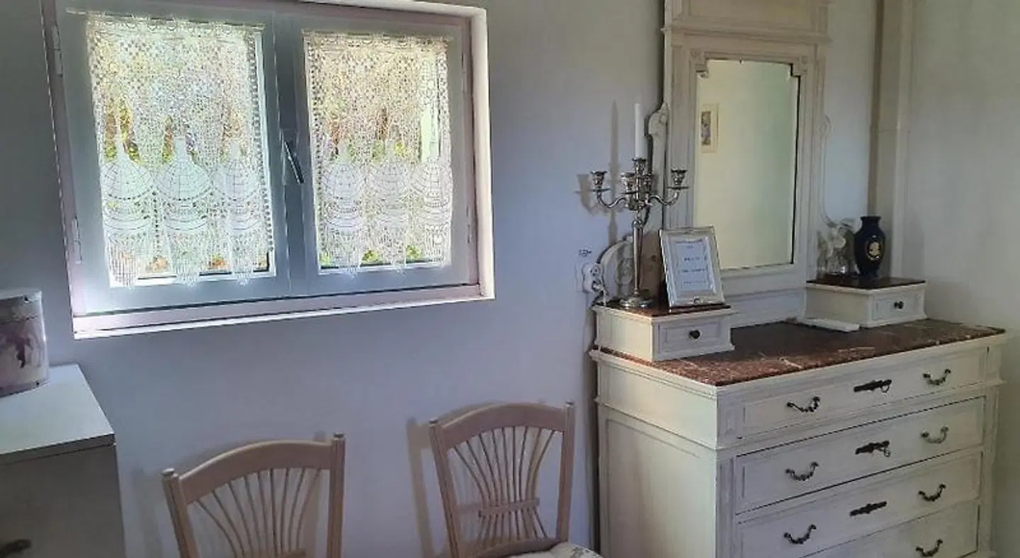 Le Bois Des Frênes ROOM_EXAMPLE