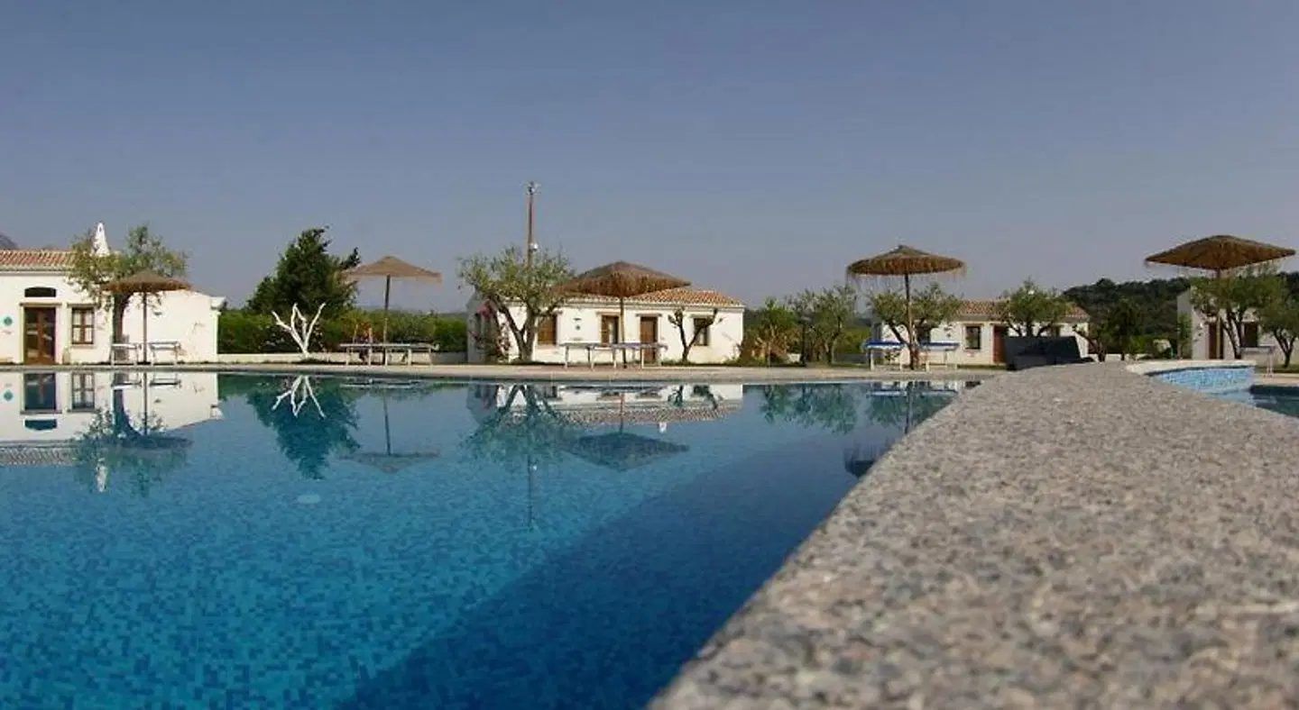 Santa Maria Resort OUTDOOR_POOL