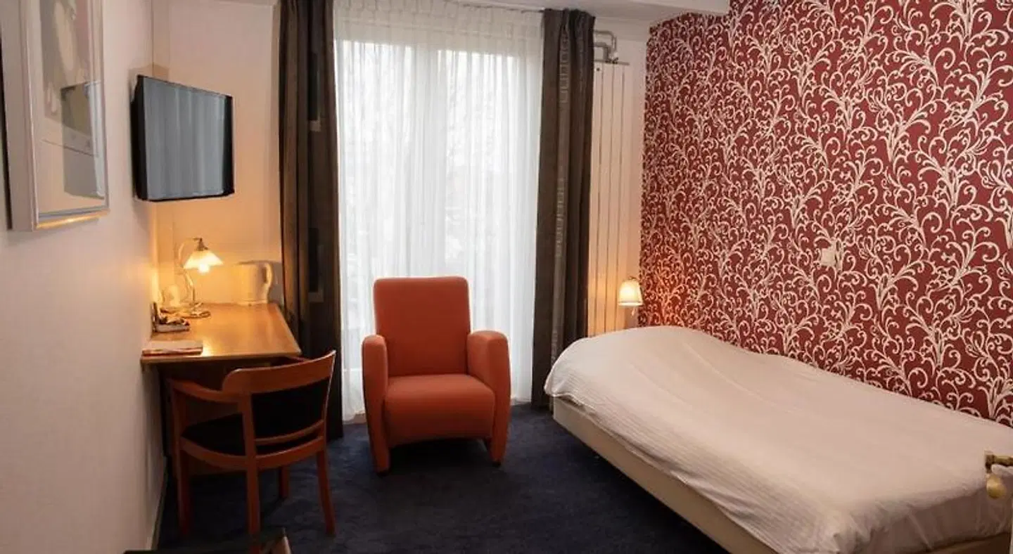 Die Port van Cleve ROOM_EXAMPLE