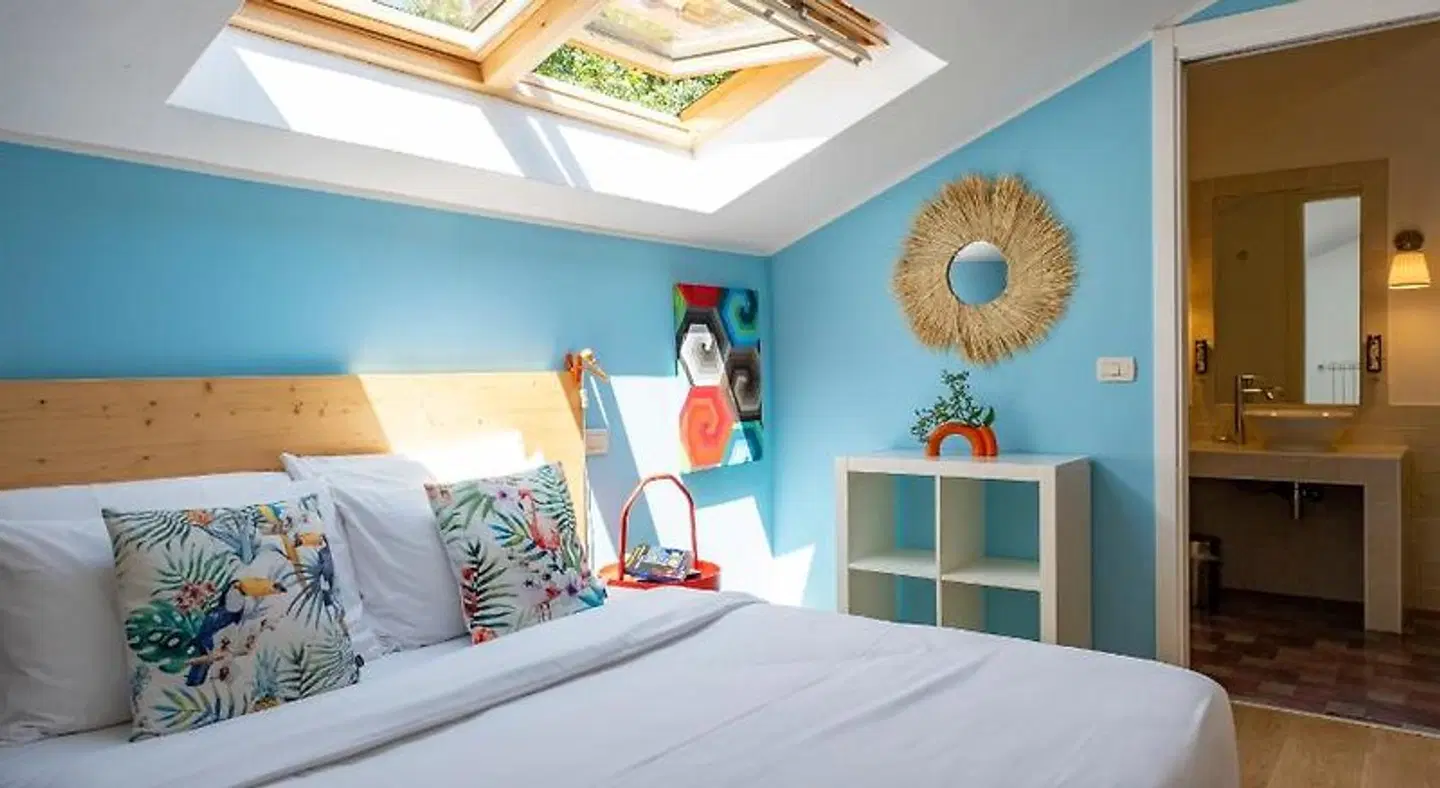 Villa Borgo Duino ROOM_EXAMPLE